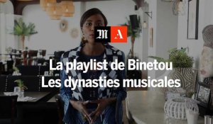 Playlist de Binetou : Les dynasties musicales en Afrique, entre héritage et innovation 