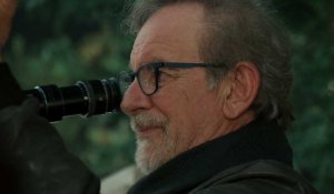 Steven Spielberg bat un record qui se chiffre en milliards de dollars!