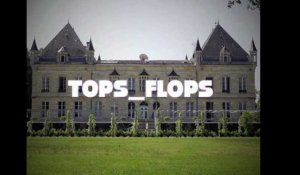 Tops Flops Maritimo - Girondins de Bordeaux (1-1) - Europa League