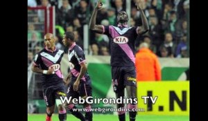 Tops Flops Saint-Etienne 2 - 3 Girondins de Bordeaux