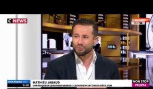 Morandini Live - Laurent Delahousse : son émission arrêtée, les raisons dévoilées (vidéo)