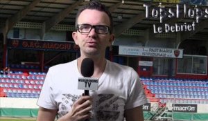 Tops Flops GFCA  - Girondins de Bordeaux