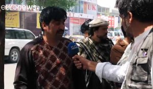 Kaboul : la presse visée par les terroristes