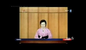 Corée du Nord / le fils du dictateur fait son entrée au comité central du parti