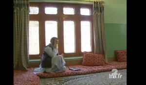 [Afghanistan : l'après Talibans et Karzai]
