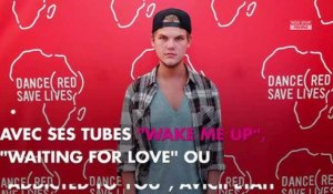 Avicii mort : La famille du DJ suédois sort du silence