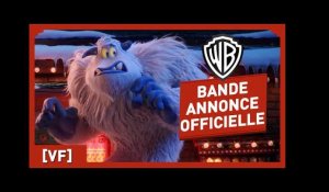 Yéti & Compagnie - Bande Annonce Officielle 2 (VF)