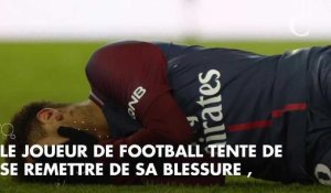 Neymar fait son entrée dans le dictionnaire français