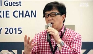 Jackie Chan homophobe ? A la rue à cause de sa sexualité, sa fille sort du silence