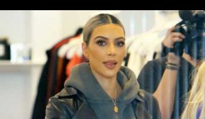 Kim Kardashian West et Tristan Thompson ne se suivent plus sur Instagram