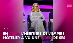 Paris Hilton : Traumatisée, l'héritière a pensé au suicide lorsque sa sextape a été dévoilée