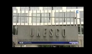 Rama Yade démissionne de son poste à l'Unesco