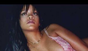 Rihanna sort une ligne de lingerie pour toutes les morphologies