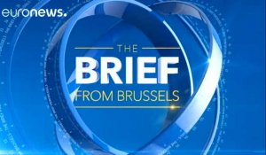 The Brief from Brussels : un budget 2021-2027 polémique