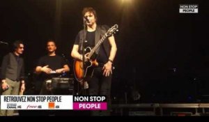 Bertrand Cantat en tournée : il annule des concerts pour raisons de santé