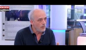 Philippe Poutou justifie les violences en marge des manifestations du 1er mai (vidéo)