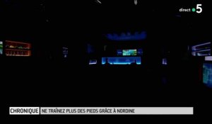 Coupure de courant en plein direct pour Michel Cymes - ZAPPING TÉLÉ DU 19/04/2018