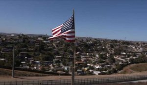 La Californie va déployer des soldats à la frontière mexicaine