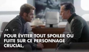 Star Trek Into darkness : 4 anecdotes que vous ne connaissiez pas forcément