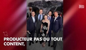 Game of Thrones : quand Emilia Clarke galère à livrer des spoilers... c'est très drôle !