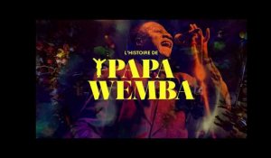 TRACE Studios "L'histoire de Papa Wemba" - Teaser