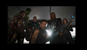 Avengers : Infinity War - Reportage : 10 ans d'héritage Marvel