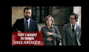TOUT L'ARGENT DU MONDE - Le 27 avril en Blu-Ray, DVD et VOD !