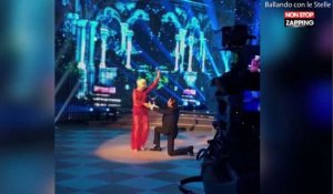 Donald Trump : Son ex-femme Ivana Trump se ridiculise dans DALS Italie (Vidéo)
