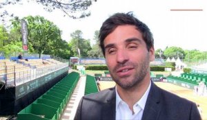 Tennis : l'Open du Pays d'Aix ouvre sa 5ème édition