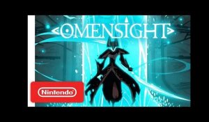 Omensight: Definitive Edition - Launch Trailer - Nintendo Switch