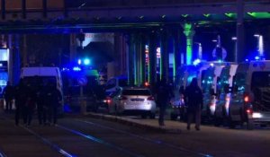 Strasbourg: Chérif Chekatt tué par la police au Neudorf