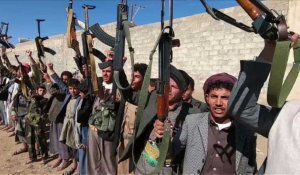 Yémen: un accord conclu entre gouvernement et rebelles (ONU)