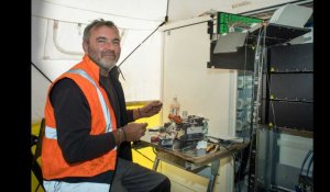 Métiers. Technicien raccordement en fibre optique, découvrir un métier avec ouest-france étudiant