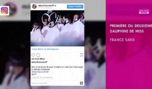 Miss France 2019 : Vaimalama Chaves est-elle en couple ou célibataire ?