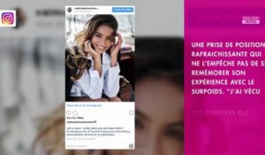 Miss France 2019 - Vaimalama Chaves : ses secrets minceur dévoilés