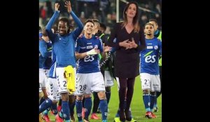 OM-Strasbourg : l'entrée en lice des Olympiens en coupe de la Ligue, Thauvin suspendu... le récap' d'avant-match avec Laurie Samama