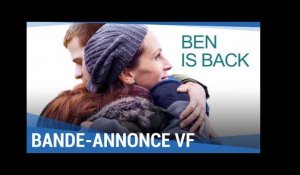 BEN IS BACK - Bande-annonce VF [Au cinéma le 16 janvier]