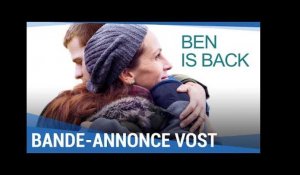 BEN IS BACK - Bande-annonce VOST [Au cinéma le 16 janvier]