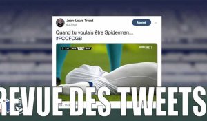 Copenhague - Bordeaux en 10 tweets I Girondins