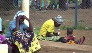 Élections en RDC: peu d'espoir pour les réfugiés congolais
