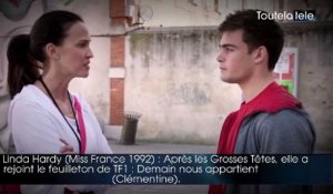 Miss France 2019 : les reconversions des anciennes Miss