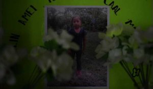 Guatemala: arrivée du corps de la petite migrante morte aux USA