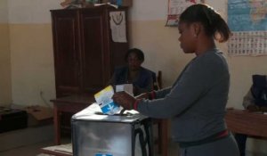 Elections en RDC: début des opérations de vote à Goma