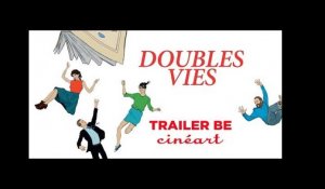 Doubles Vies Trailer Sortie BE 23.01.2019