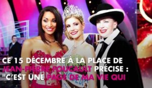 Geneviève de Fontenay : Pourquoi elle lègue toutes ses archives de Miss France