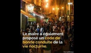 Nuisances sonores, attentat de Nice, Prom'Classic: voici votre brief info de 14h