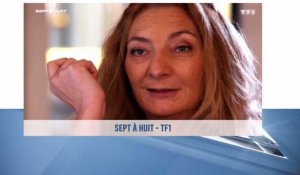 Audiences TV : "Sept à Huit" leader sur TF1, record pour "Les enfants de la télé" (vidéo) 