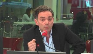 "J'assume à 100%" : Yann Moix persiste et signe sur RTL
