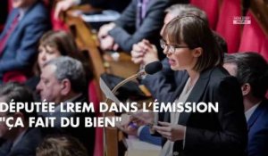 Aurore Bergé menacée de viol et de mort : la députée dévoile une lettre choc