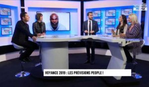 Booba v Kaaris : le combat aura-t-il lieu ? Les prédictions insolites de voyantes (exclu vidéo)